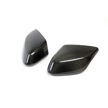 APR Performance  Chevrolet Corvette C8 & C8 Z06 Replacement Mirror Covers 2020-UP
