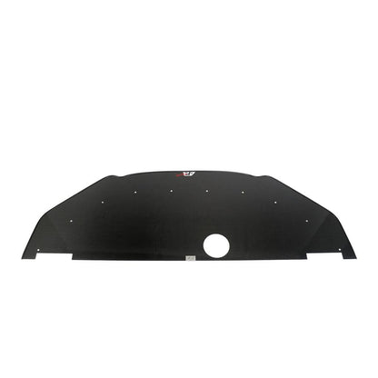 APR Performance  Hyundai Veloster N Front Wind Splitter 2019-2022