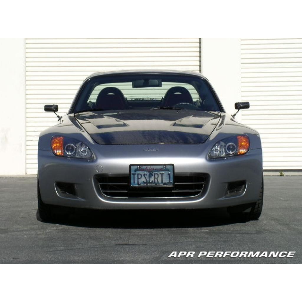 APR Honda S2000 Formula GT3 Mirrors 2000 - 2009