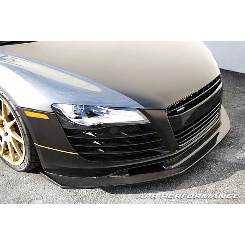 APR Performance  Audi R8 Front Air Dam/ Lip 2006-2014