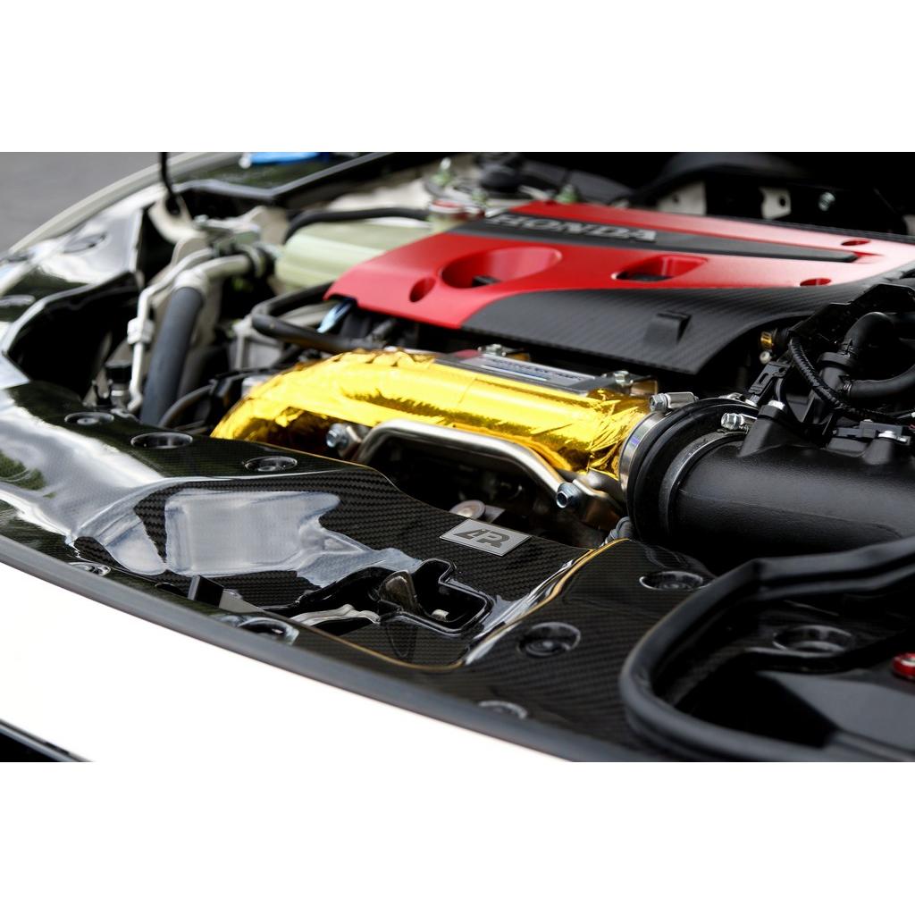 APR Performance  Honda FK8 Civic Type R Radiator Cooling Plate 2017-2021