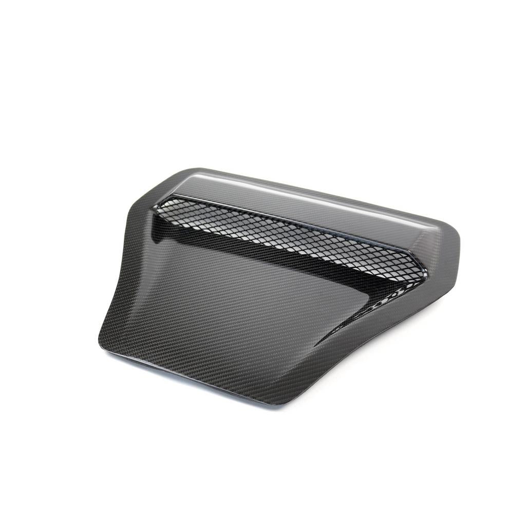 APR Honda FK8 Civic Type R Hood Scoop 2017 - 2021