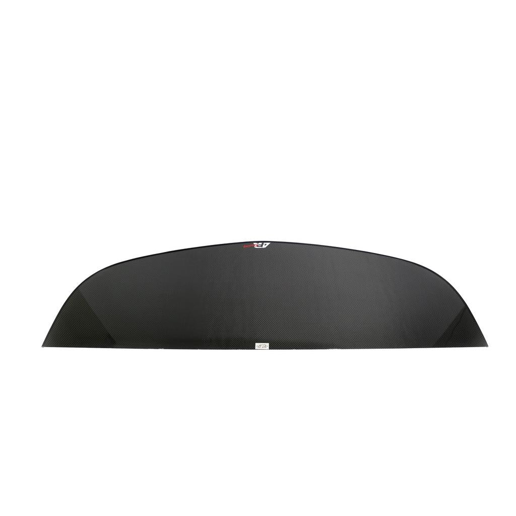APR Performance  Chrysler 300C SRT8 Front Wind Splitter 2004-2010