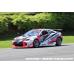 APR Performance  Toyota Celica GTC-200 Adjustable Wing 2000-2005