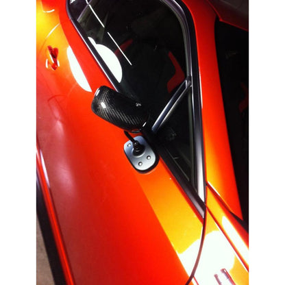 APR Performance  Scion FR-S / Subaru BRZ / Toyota GT-86 Formula GT3 Mirrors 2013-2021