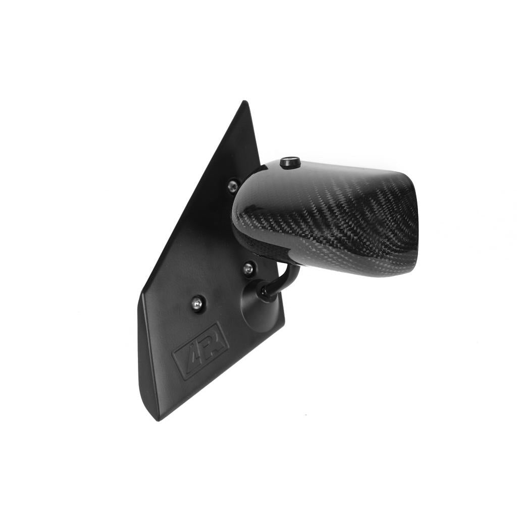 APR Performance  Mitsubishi Evolution X Formula GT3 Mirrors 2008-2016