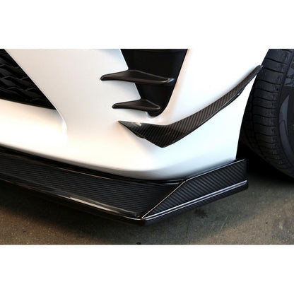 APR Performance  Toyota GT-86 Front Air Dam/ Lip 2017-2021