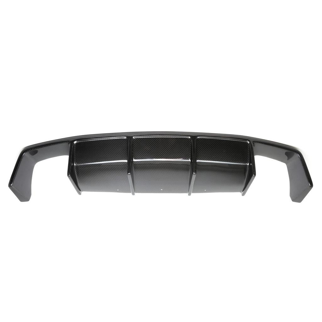 APR Performance  Chevrolet Camaro ZL1 Rear Diffuser 2017-2023