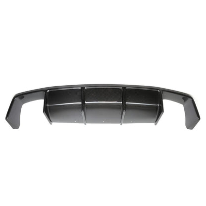 APR Performance  Chevrolet Camaro ZL1 Rear Diffuser 2017-2023