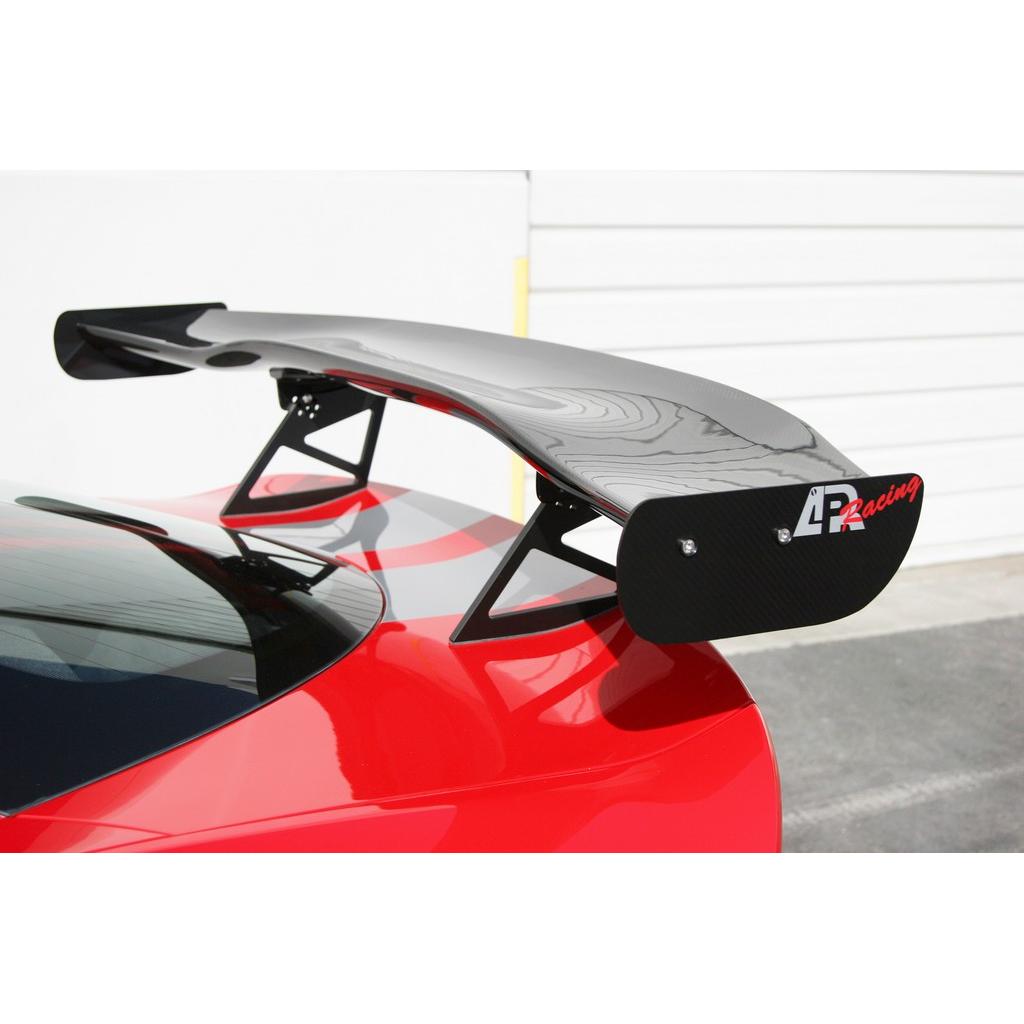APR Performance  Dodge Viper Coupe GTC-500 Adjustable Wing 2006-2010