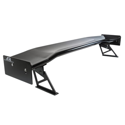 APR Performance  Ford Mustang S197 GTC-500 Adjustable Wing 2005-2009