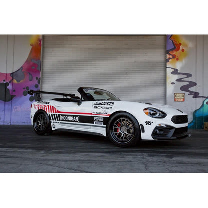 APR Performance  Fiat 124 Spyder GTC-200 Adjustable Wing 2016-2020