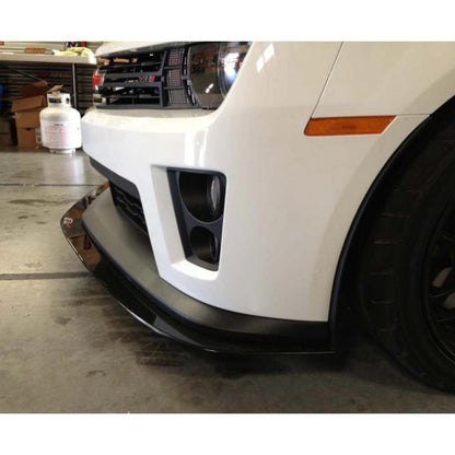 APR Performance  Chevrolet Camaro ZL1 Front Wind Splitter 2012-2015