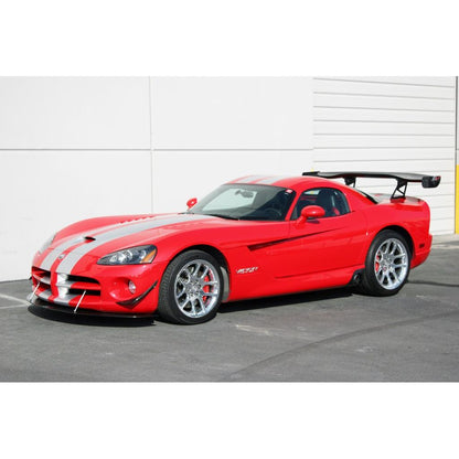 APR Performance  Dodge Viper Coupe GTC-500 Adjustable Wing 2006-2010
