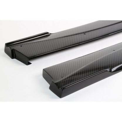 APR Performance  BMW F82 M4 Side Rocker Extension/ Side Skirt 2015-2018