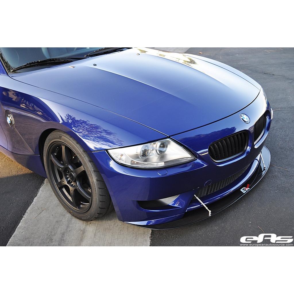 APR Performance  BMW E85 Z4M Coupe / Roadster Front Wind Splitter
