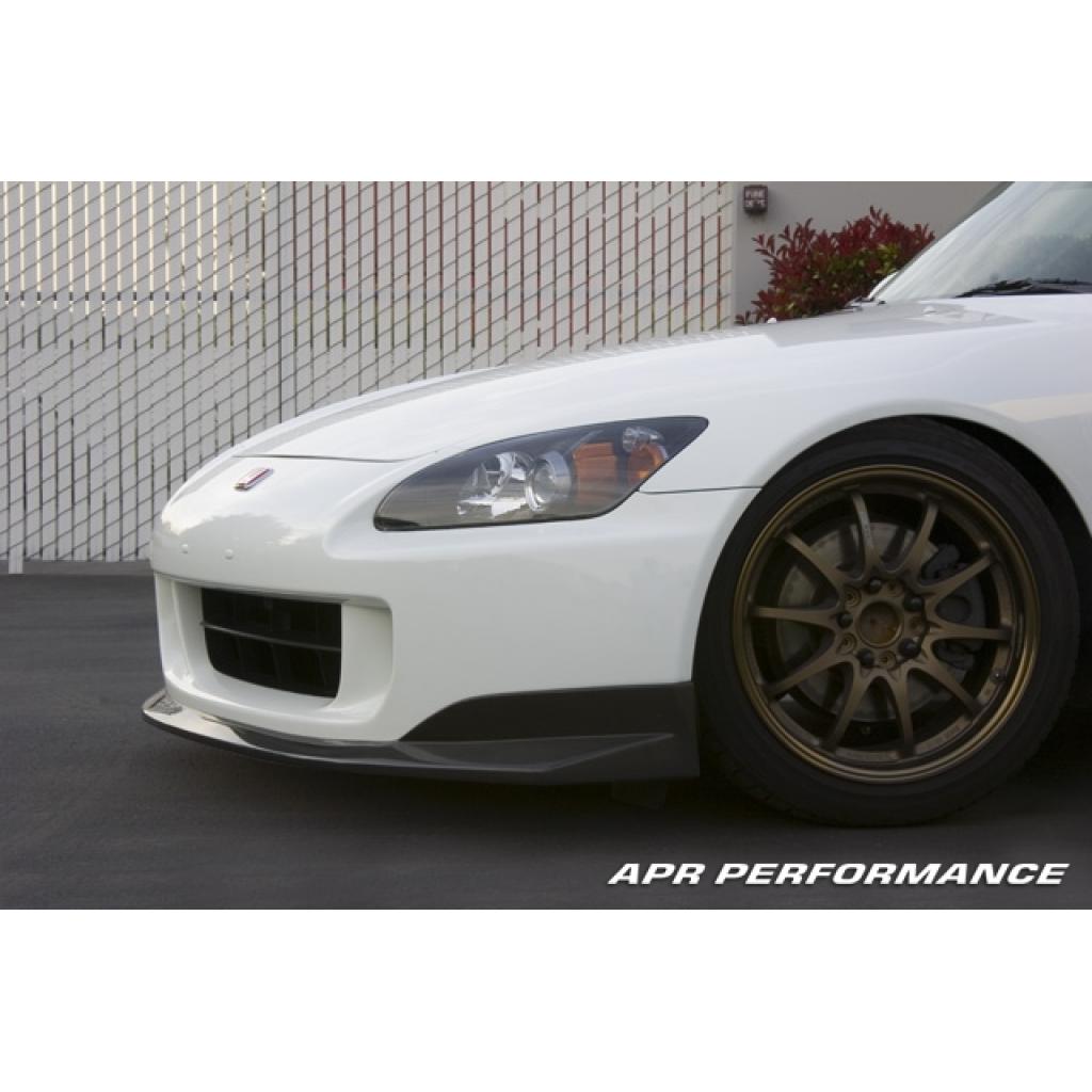 APR Performance  Honda S2000 Front Air Dam/ Lip 2004-2009 (AP2)