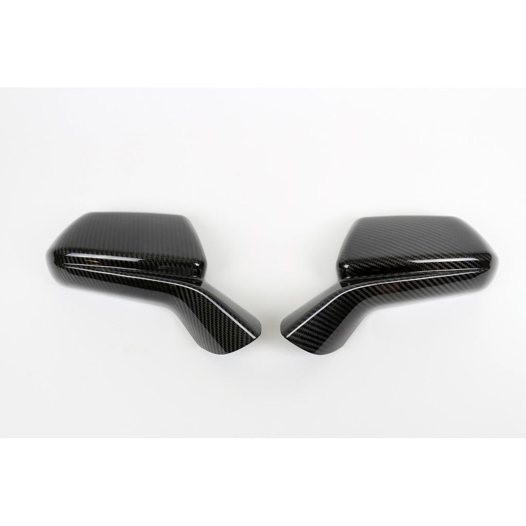 APR Performance  Chevrolet Camaro Replacement Mirror Covers 2016-2023