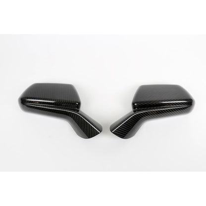 APR Performance  Chevrolet Camaro Replacement Mirror Covers 2016-2023