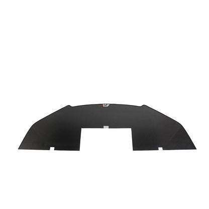 APR Scion FR-S with APR Airdam/ Lip Front Wind Splitter 2013-2016