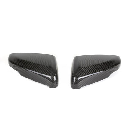 APR Cadillac ATS-V Coupe / CTS-V Sedan Replacement Mirrors 2016-2019
