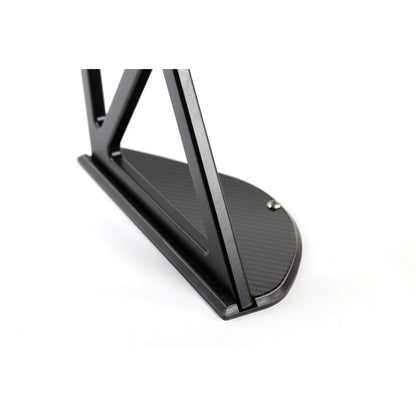 APR Performance  Mitsubishi Evolution X GTC-300 Adjustable Wing 2008-2016