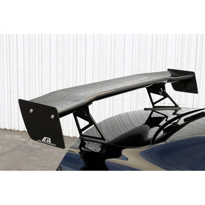APR Performance  Nissan GTR R35 GTC-500 Adjustable Wing 2008-2023