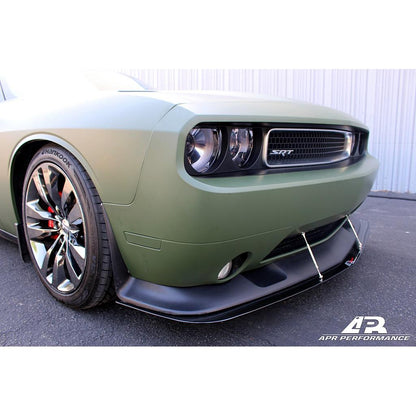 APR Performance  Splitter Rods