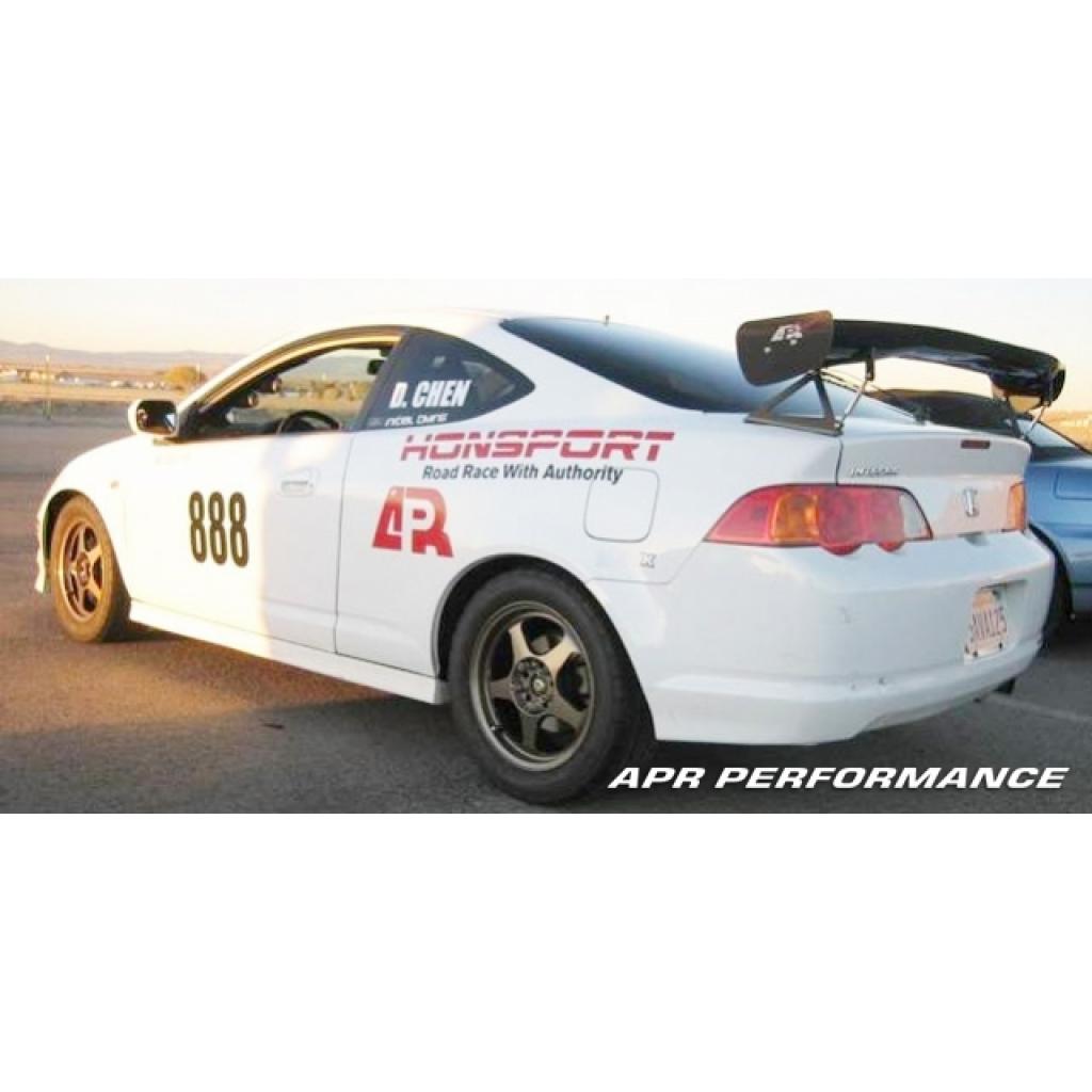 APR Performance  Acura RSX GTC-200 Adjustable Wing 2002-2006