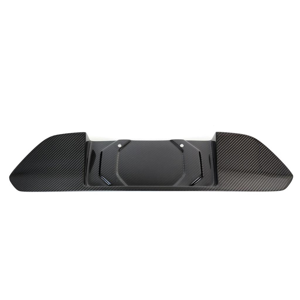 APR Performance  Ford Mustang S550 License Plate Backing 2018-2023