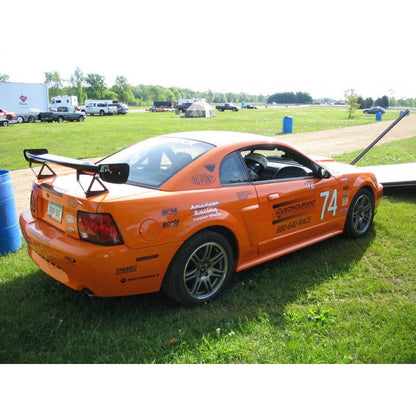 APR Performance  Ford Mustang GTC-200 Adjustable Wing 1996-2004
