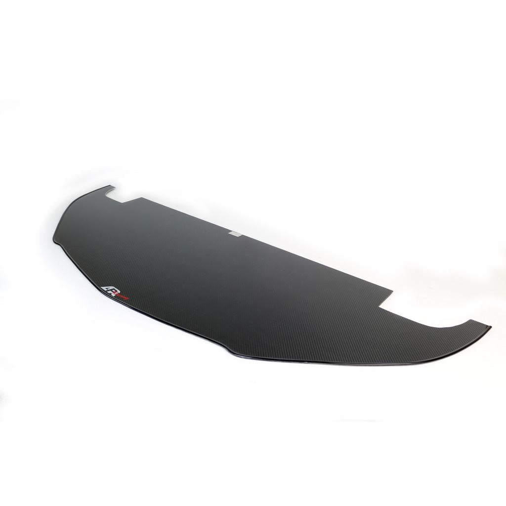 APR Performance  Cadillac ATS-V Front Wind Splitter 2016-2019 (Non-Carbon Package)