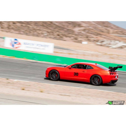 APR Performance  Chevrolet Camaro GT-250 Adjustable Wing 2010-2015