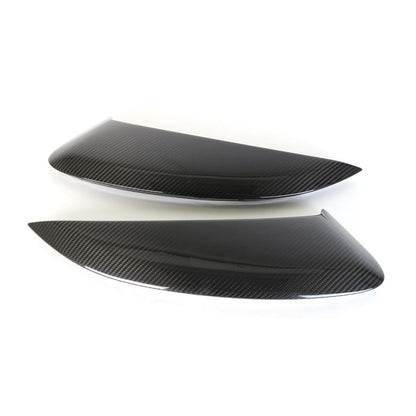 APR Performance  Porsche 981 Cayman GT4 Side Pod 2015-2016