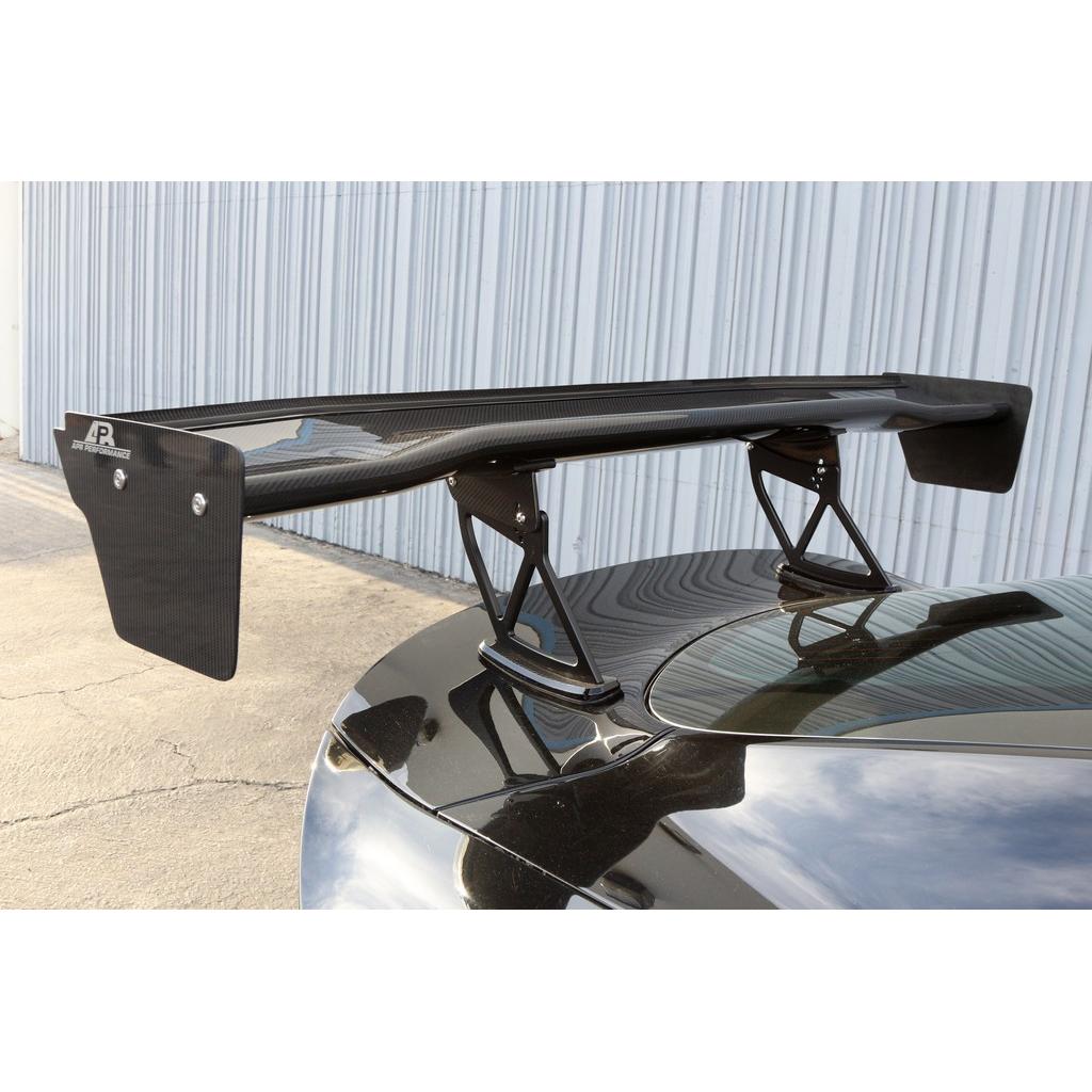 APR Performance  Dodge Viper Gen 5 GTC-500 Adjustable Wing 2013-2017