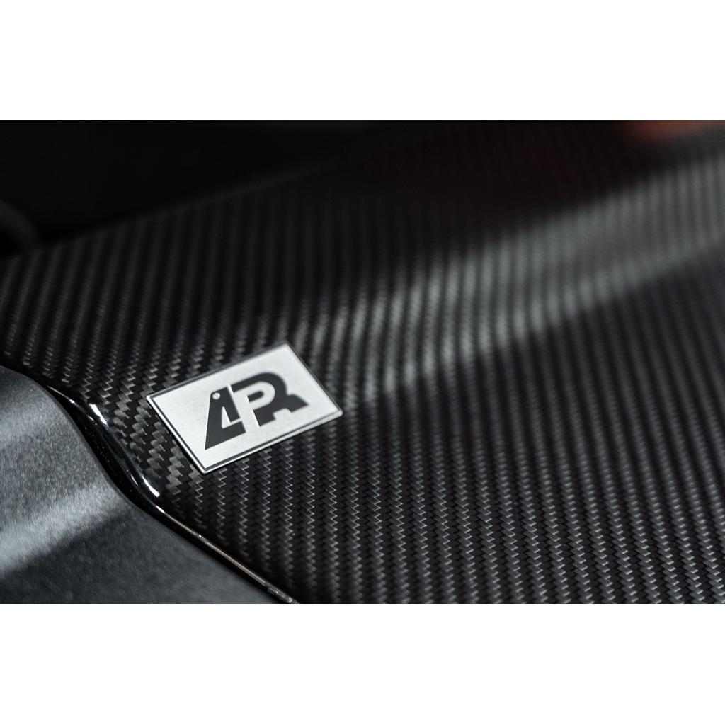 APR Performance  Toyota Supra A90/91 Cooling Plates 2020-2023