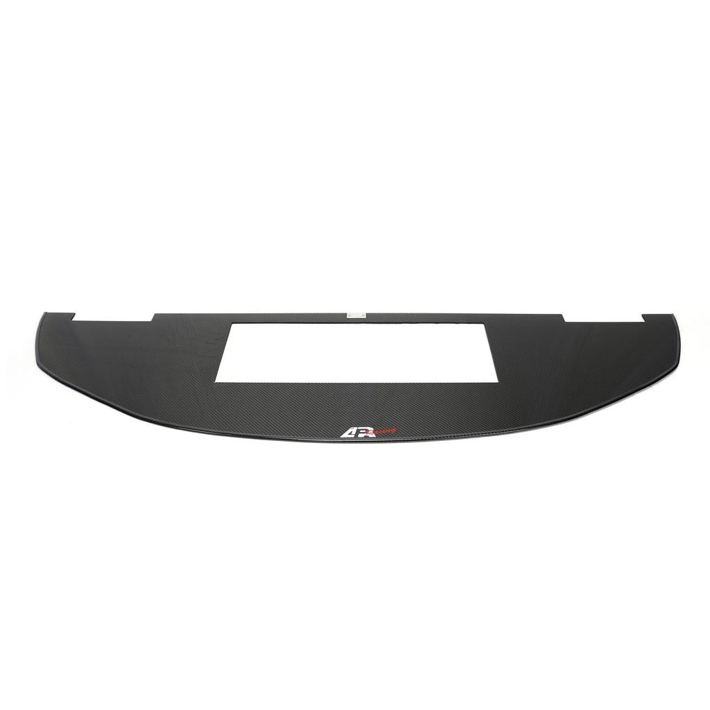 APR BMW F87 M2 CS Bumper Front Wind Splitter 2020-2020