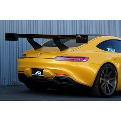 APR Performance  Mercedes Benz AMG GT GTC500 71" Adjustable Wing 2015-2021