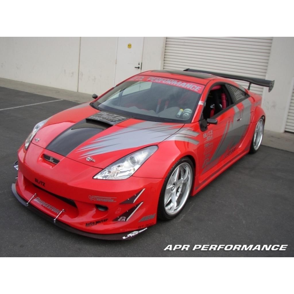 APR Toyota Celica Formula GT3 Mirrors 2000-2005