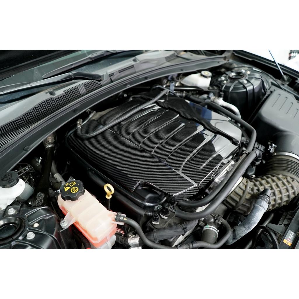 APR Performance  Chevrolet Camaro SS LT1 Engine Cover Package 2016-2023