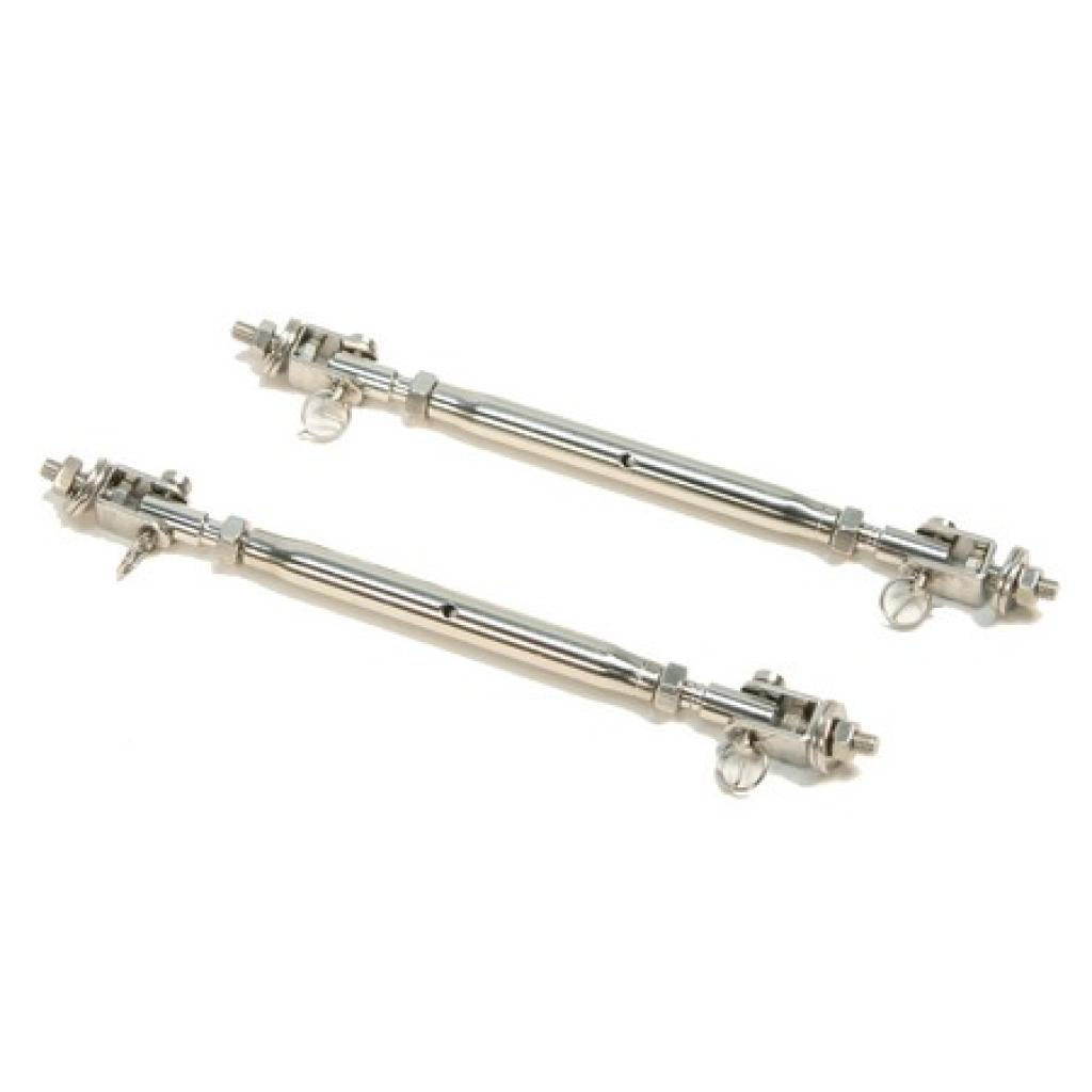 APR Performance  Splitter Rods