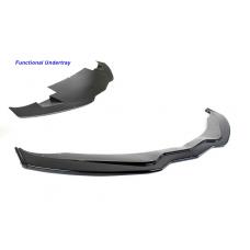 APR Chevrolet Corvette C7/ C7 Z06 Front Air Dam / Splitter / Lip 2014 - 2019