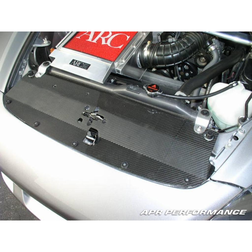 APR Performance  Honda S2000 Radiator Cooling Plate 2000 - 2009