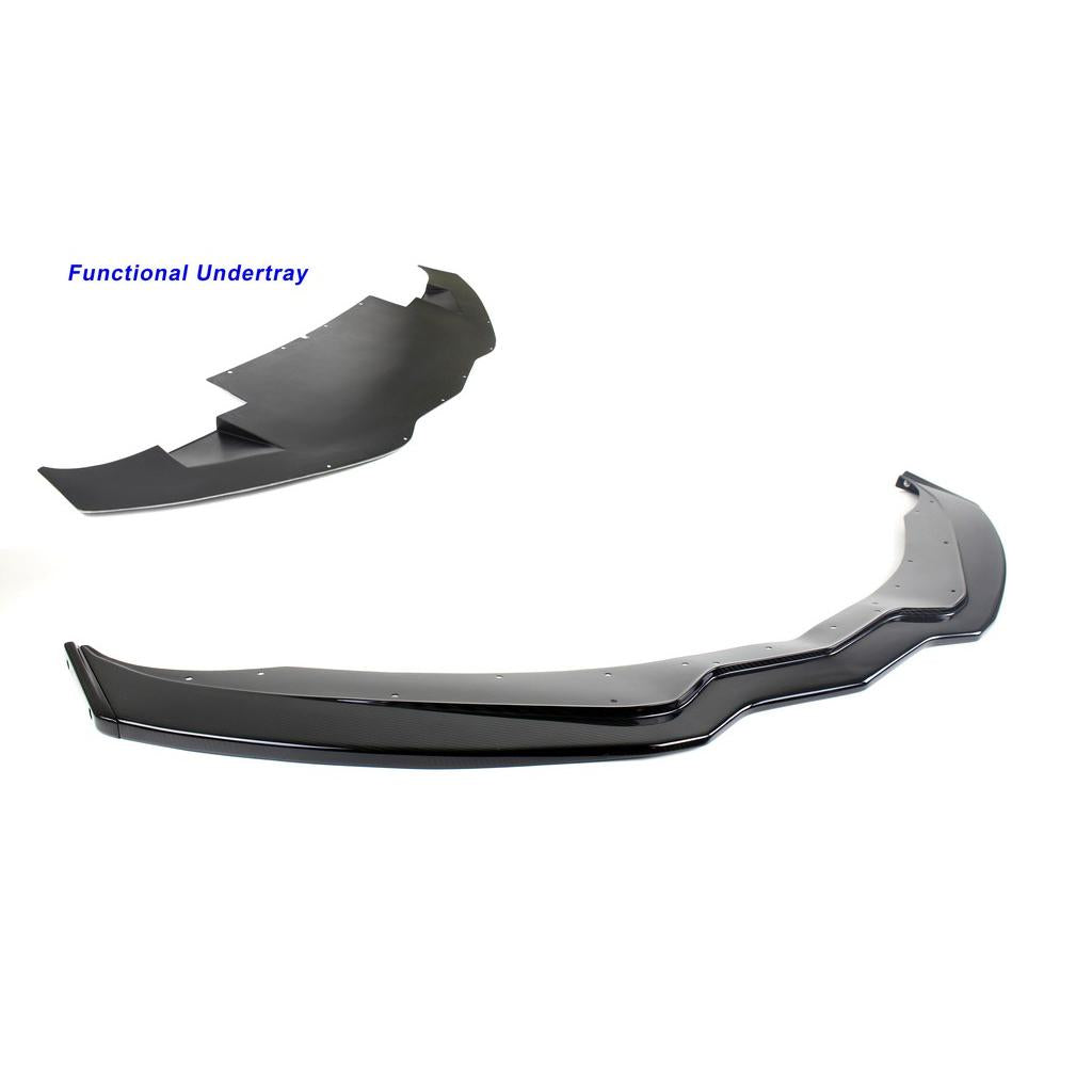 APR Chevrolet Corvette C7/ C7 Z06 Front Air Dam / Splitter / Lip 2014 - 2019