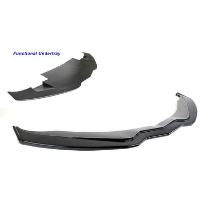 APR Chevrolet Corvette C7/ C7 Z06 Front Air Dam / Splitter / Lip 2014 - 2019