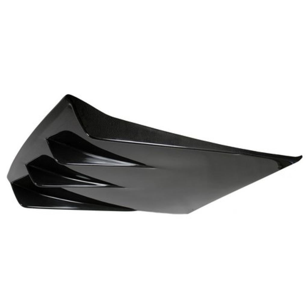 APR Performance  Honda S2000 Rear Diffuser 2000-2009