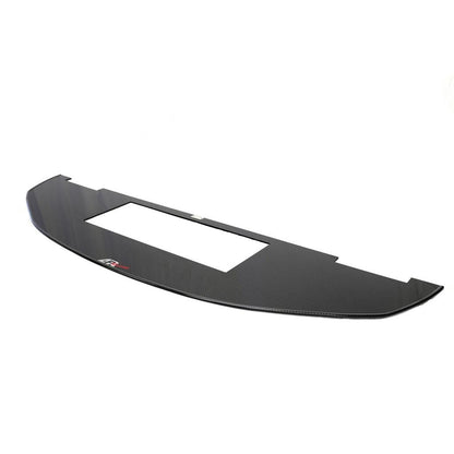APR Performance  BMW F87 M2 Competition Bumper Front Wind Splitter 2016-2021