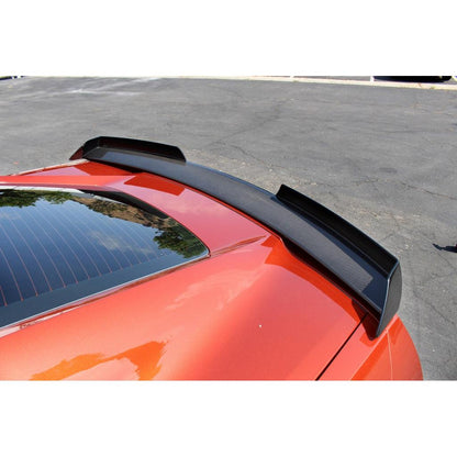 APR Performance  Chevrolet Corvette C7 Z06 Rear Deck Track Pack Spoiler 2015-2019
