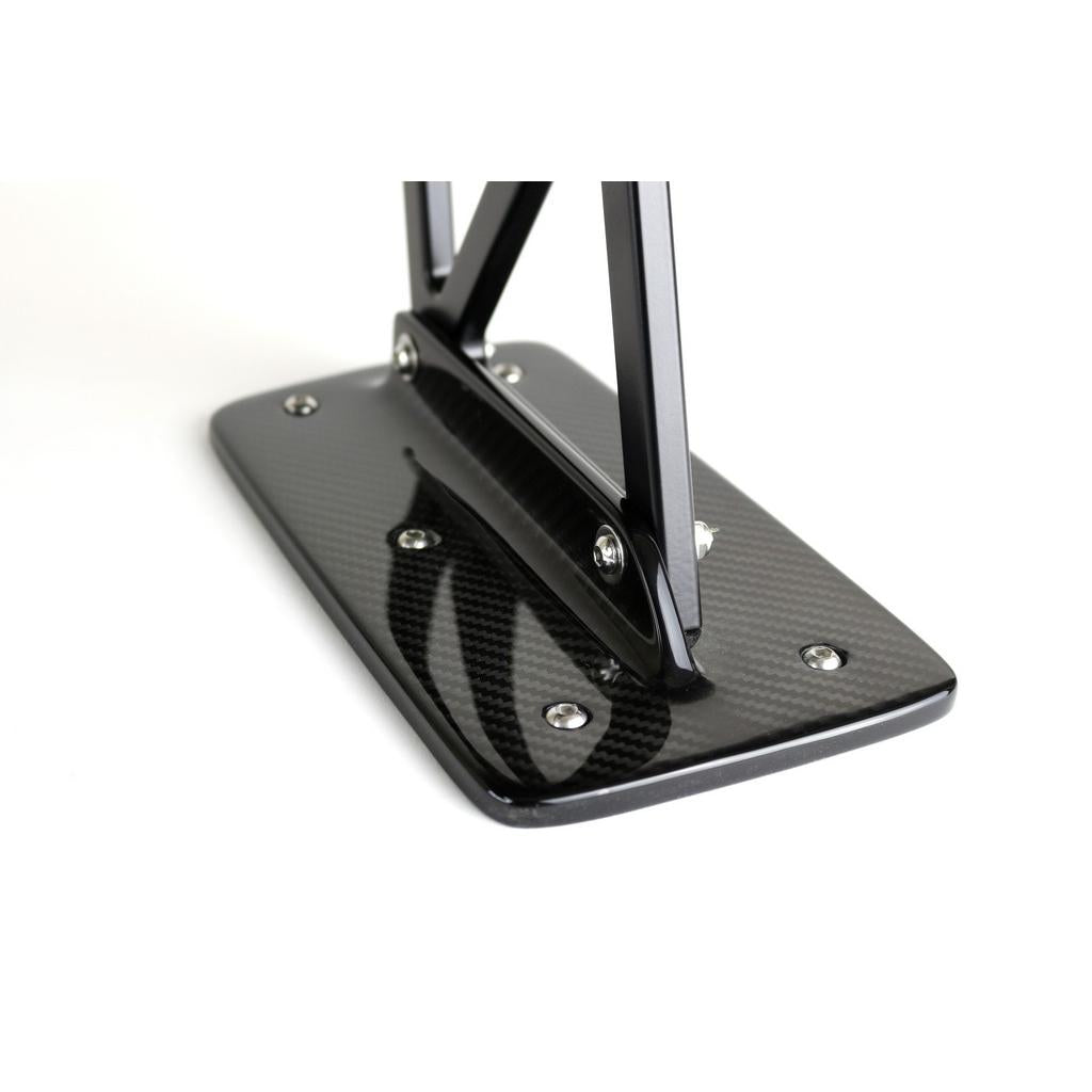 APR Scion FRS / Subaru BRZ / Toyota GT-86 GTC-300 Adjustable Wing 2013-2021