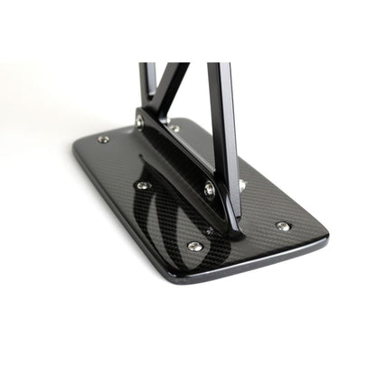 APR Scion FRS / Subaru BRZ / Toyota GT-86 GTC-300 Adjustable Wing 2013-2021